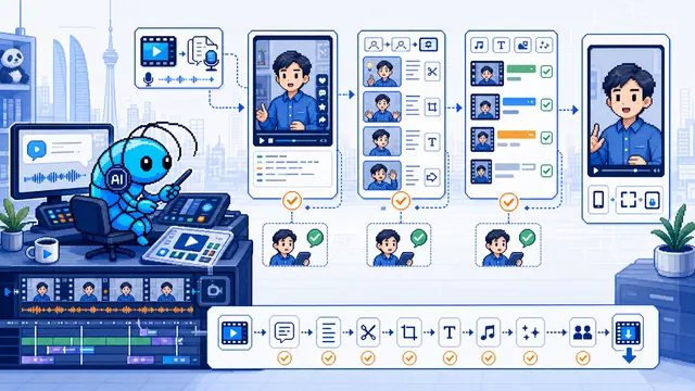 项目研究：chengfeng-videocut-skills配图